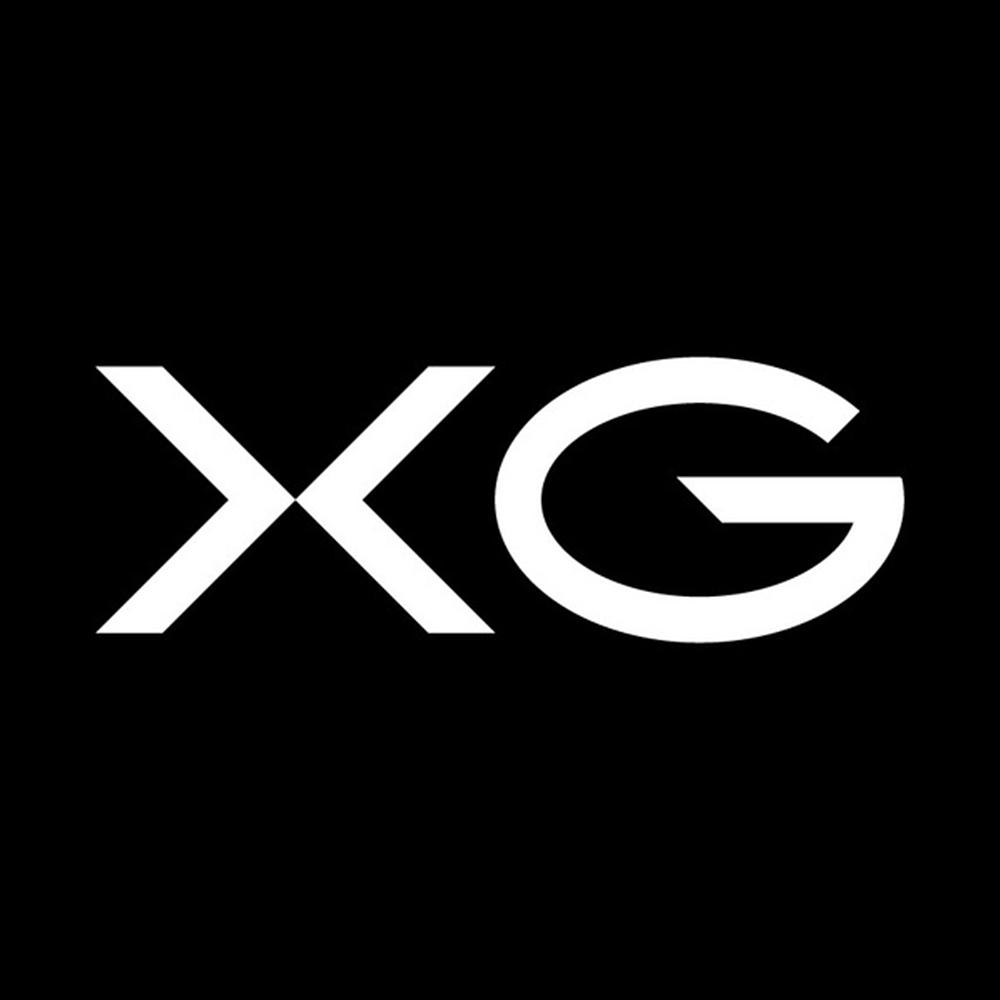 [Pre-order] XG - 1st Album (XG Ver.)