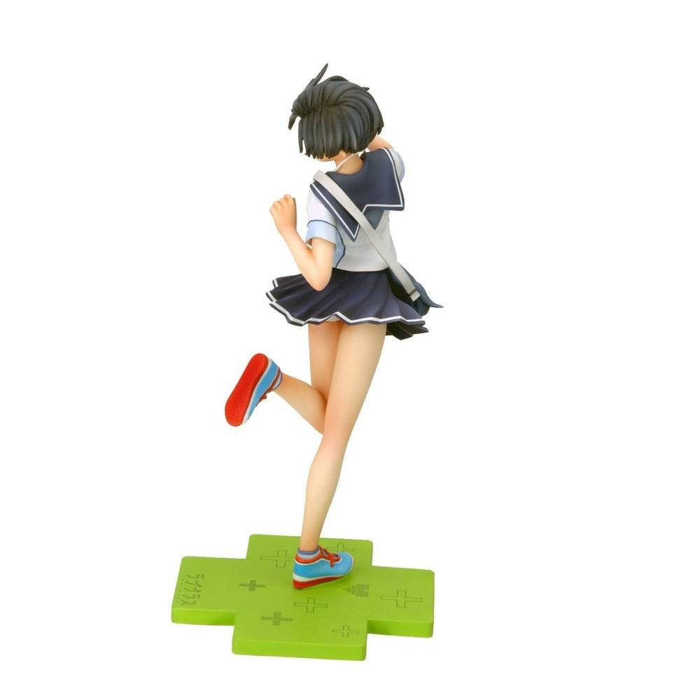 Konami Digital Entertainment LovePlus Rinko Kobayakawa 1/8 Scale Figure Series