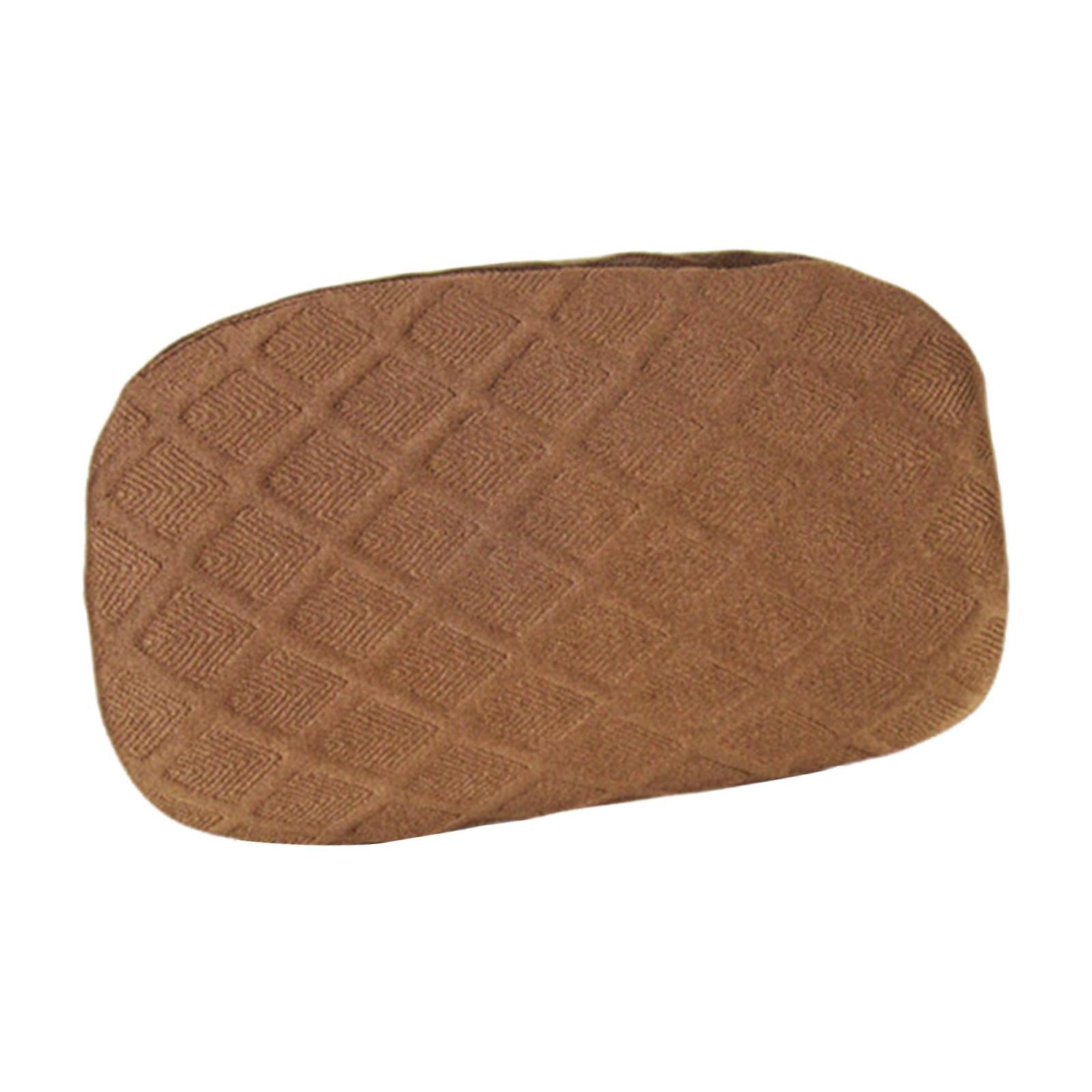 

Полиэстеровые наволочки для головы офисного кресла, эластичные, съемные, серые