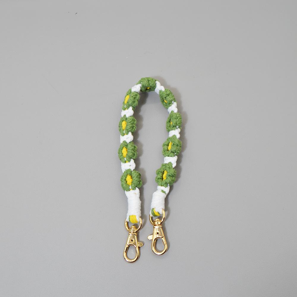 Portable Water Bottle Handle with Strap for Towels Leak Proof Packaging Carrying Strap Coffee Milk Tea Cup For Hydro Flask