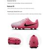Nike Jr. Tiempo Legend 10 Club MG DV4352‑601