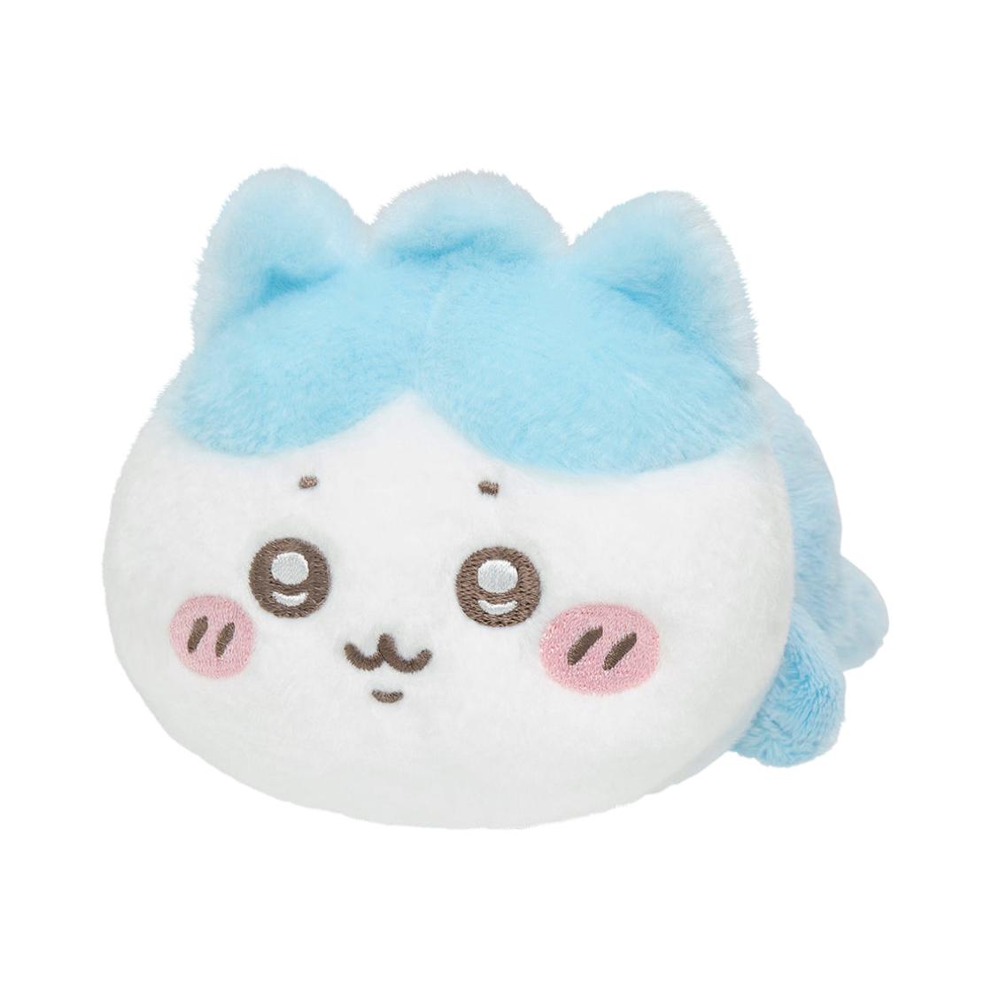 Nagano Chiikawa Baby Crawling Plush Hachiware ONE SIZE