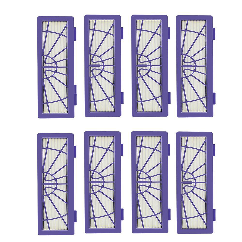 Compatible with Neato Botvac D3 D4 D5 D6 D7 D75 D80 D85 Robot Vacuum Brushes Replacement Parts