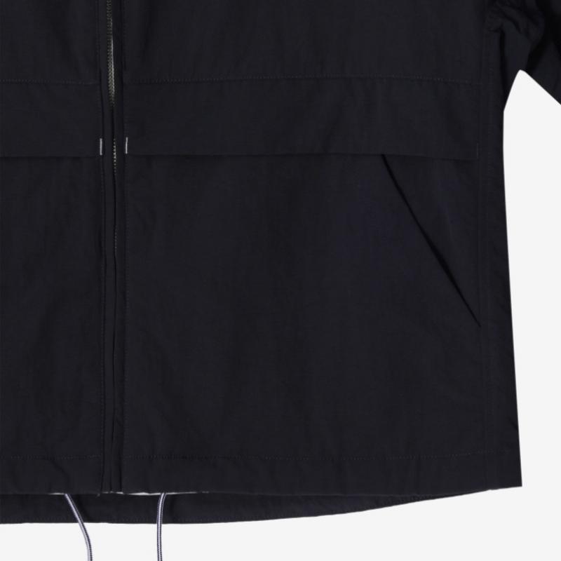 Nanamica K Reversible Hood Coach jacKet S25sa002e