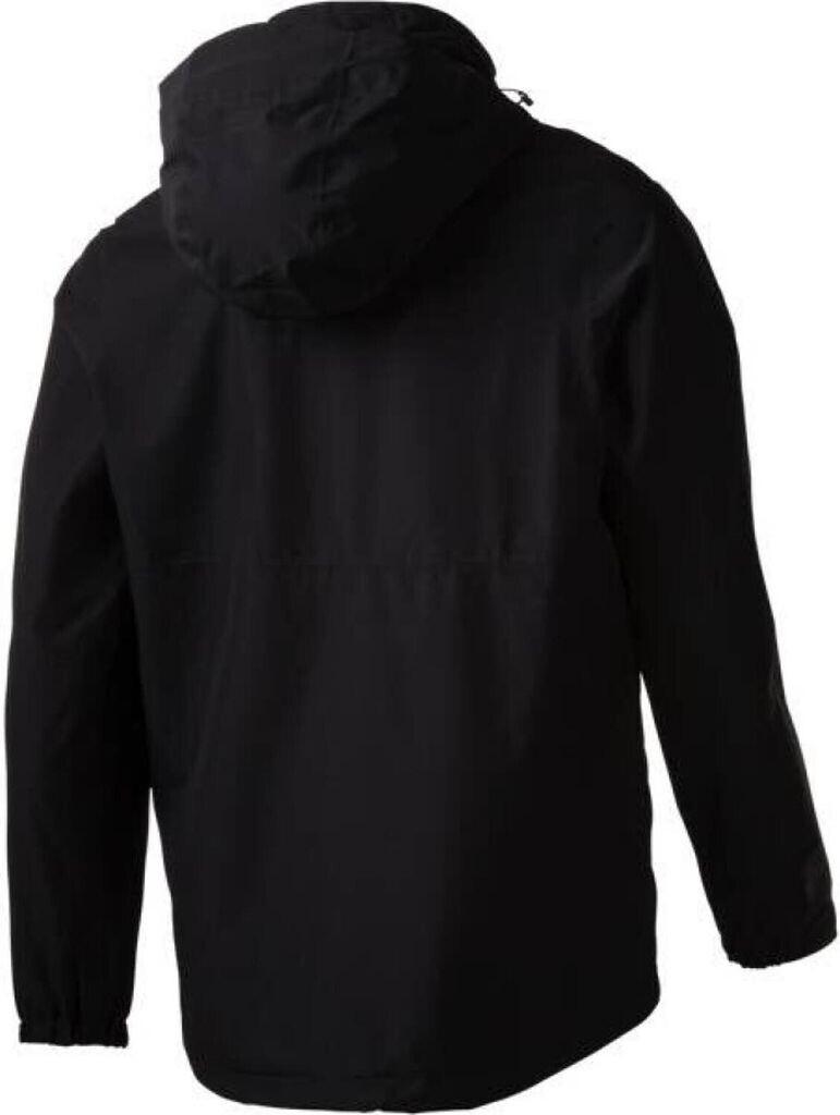 Jacke Jack Wolfskin Evandale Jacket M (1111131) Schwarz