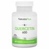 NaturesPlus Proquercetin 600 60 Tablets 600mg Per Tablet NAP-02566 1 Pcs 60 Tablets