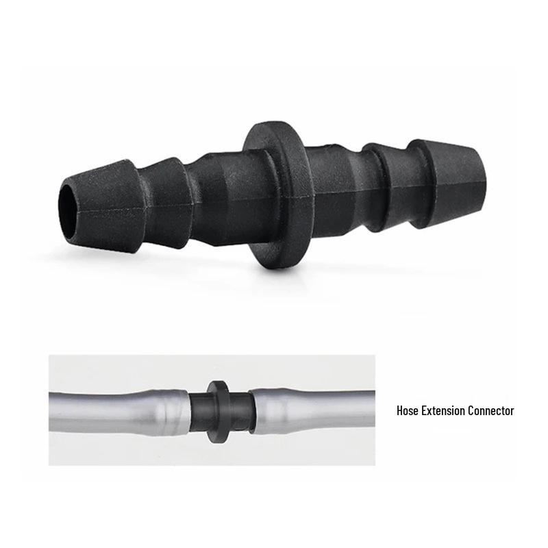 

Cordless Electric Car Washer with 10m Hose Extension