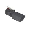 1Pcs New Trunk Lid Opening Button Car Auto Tailgate Switch For   9N 1T0962103 1T0962103A
