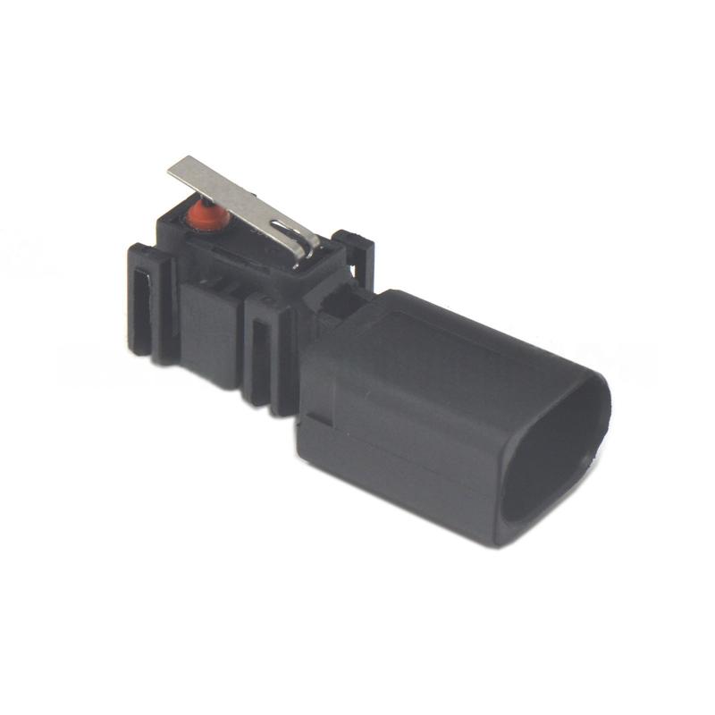 1Pcs New Trunk Lid Opening Button Car Auto Tailgate Switch For 9N 1T0962103 1T0962103A