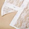 Detachable Fake Collar White Black Neckline New Fashion False Collar  Women Girls