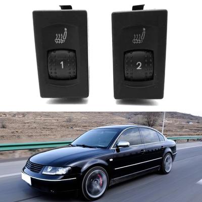 Comutator Încălzire Scaun 3B0963563C 3B0963564C Pentru Passat B5 1998-2005