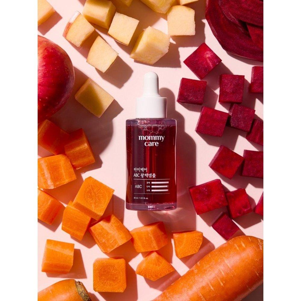 ABC Collagen Radiance Ampoule 30ml