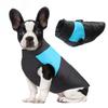 Winter Warm Windproof Dog Coat Thickened French Bulldog Clothes Pet Jacket for Small Dogs Pet Dog Clothes Puppy Clothes Pet Coat
