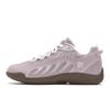 ADE2025 Retro Fashion Comfortable Trendy Versatile Sports Casual Lightweight Low-Top Training Shoes Women Sneaker Pink F12W531118F-AW