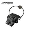 Tailgate Boot Lid Trunk Lock For Mercedes For W203 For W211 A1717500185 Hot Sale Car Parts Tailgate Boot Lid Trunk Lock