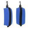 Diving Mask Protective Hardcover Carrying Case with Clip, Swim Diving Goggle Carrying Case For Swimming Diving Glasses