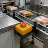 Red Sign Push Button Switch Emergency Stop Button Switch Box  CNC Machine Emergency Stop