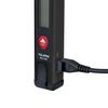 Tajima PL15 Laser Black Rangefinder,