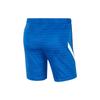 Nike Barcelona Club Training Series Printed Logo Elastic Straight Football Shorts Men Shorts Blue CW1849-427