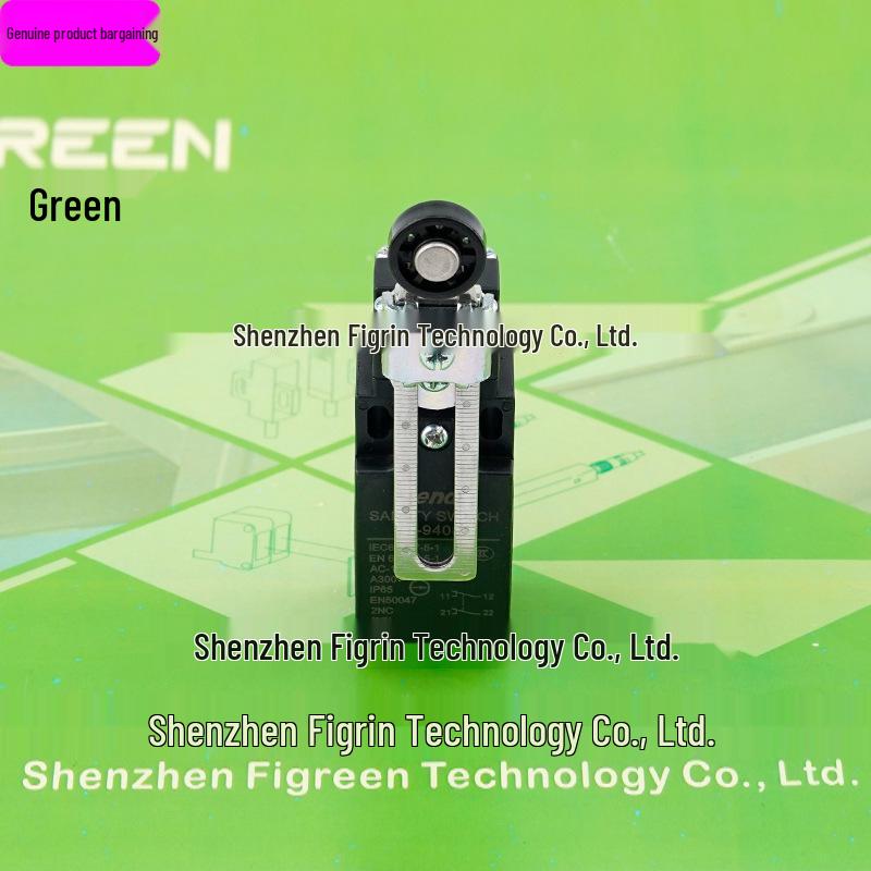 TZ-9408B Tiande TEND Limit Switch with Real Item Photo