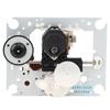 Complete Assembly Optical Pickup KSS 213CCM Laser Head Mechanism Laser Pickup  VCD Head
