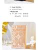 Yuri Yura LED Touch Makeup Mirror with Adjustable Brightness, HD Reflection, and Folding Design