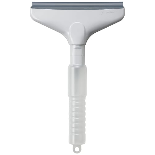 Yamazaki Sangyo (Yamazaki Sangyo) [Made in Japan] Condensation Remover Wiper, Small, Window Glass, Bottle Capacity 200ml, Drains Water, Removes Water