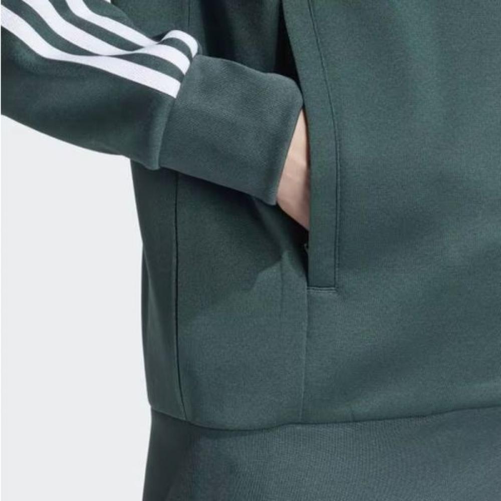 Unisex Adicolor Classics Sst Track Jacket Adidas...