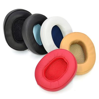1Pair Ear Cushion for Skullcandy Crusher Wireless Crusher Evo Crusher ANC Hesh 3 Headphones Replacement Ear Pads Cushion