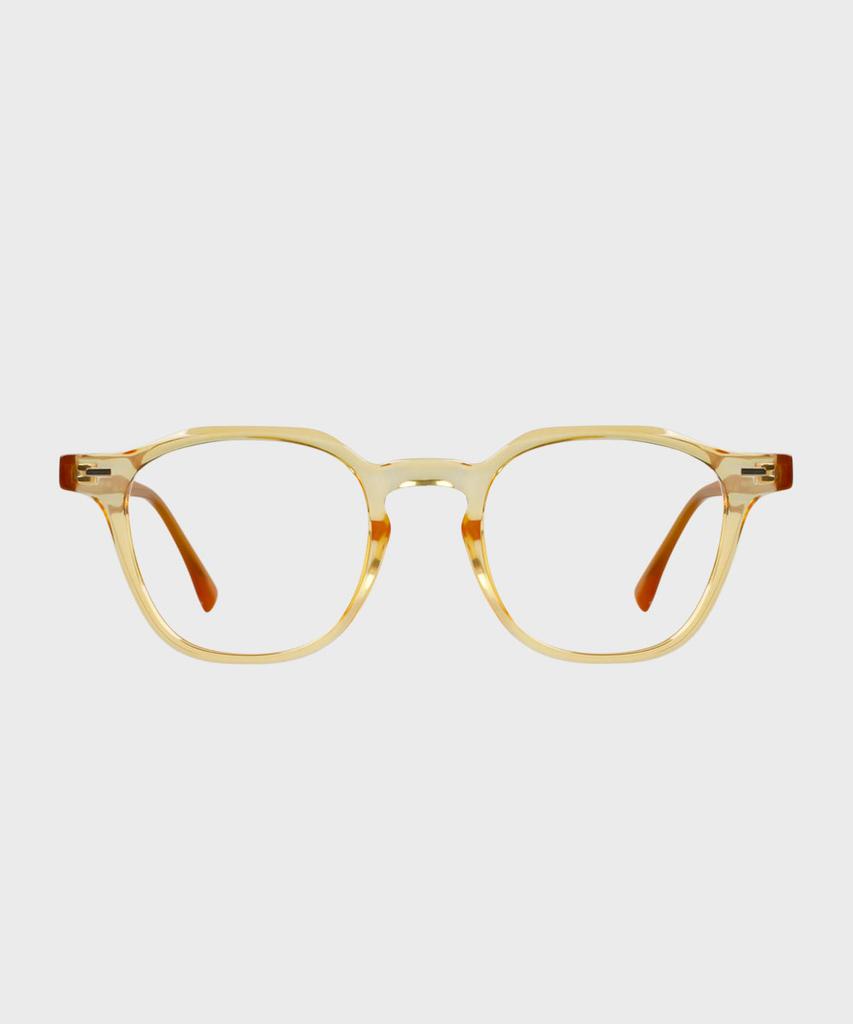 Ilsamsaemem Side Honey Yellow