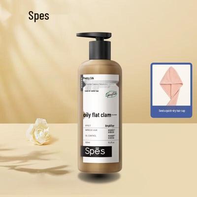 Cura di capelli e cuoio capelluto – Creme, lozioni e maschere per capelli