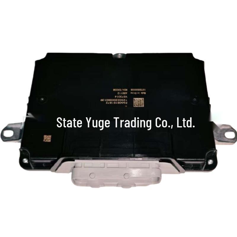 6608151872 Lynk & Co 09 Air Suspension Module (SUM)