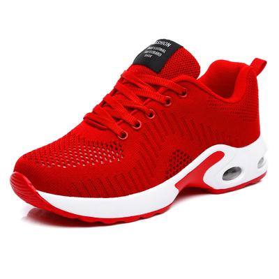 Fashion 2024 Women's Running Shoes Breathable Casual Sneakers Lightweight Platform Comfortable Fitness Training Women's Shoes Plus Size