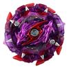 Small Alloy B-151 Dark Agile Saint Gun Spinning Top Toy Compact Size Ideal For Kids