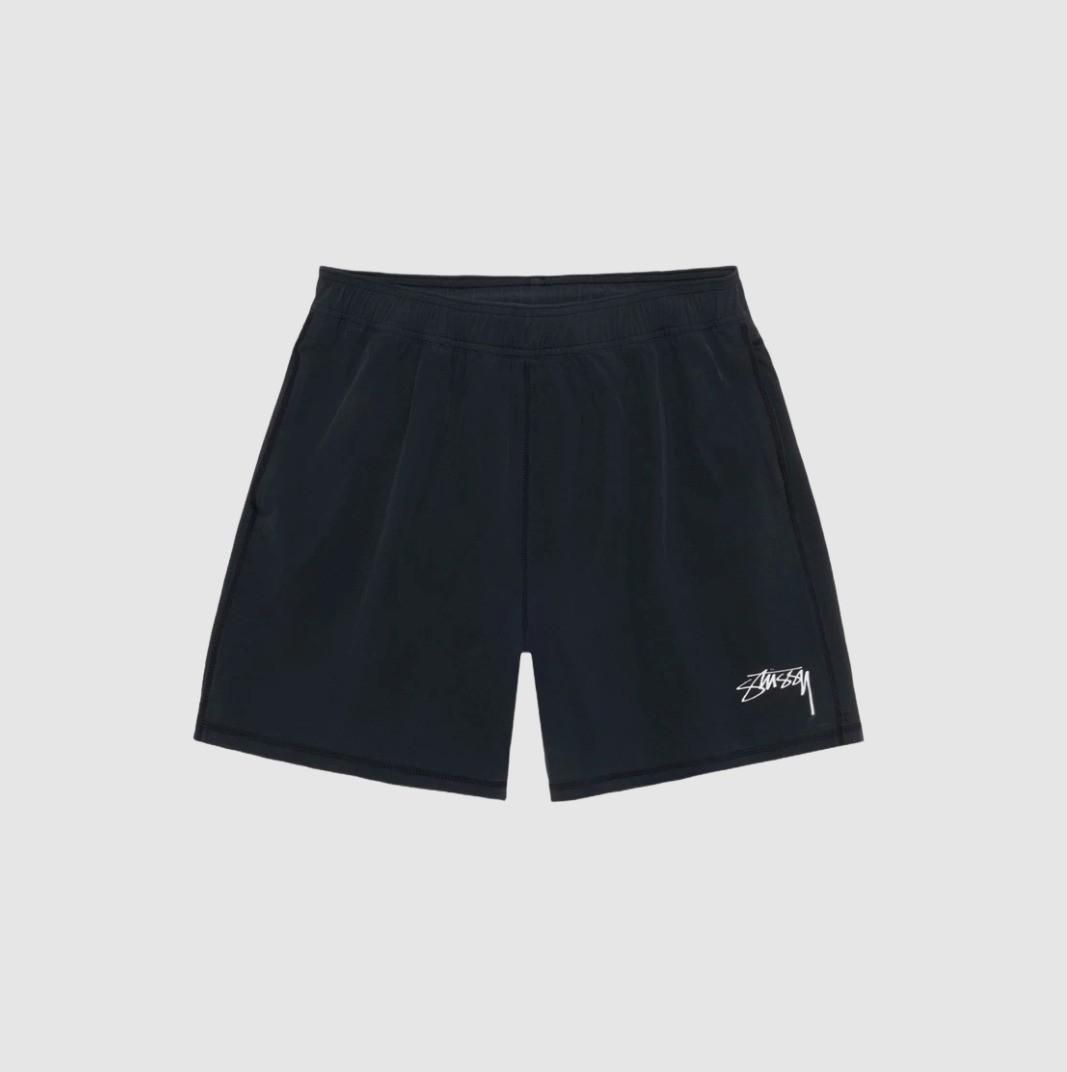 Шорты Stussy Nike U NRG для воды Черные S