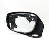 For Mazda CX-5 CX5 2017 2018  Car Side Rearview Mirror Lower Cover Door mirror Frame Shell housing