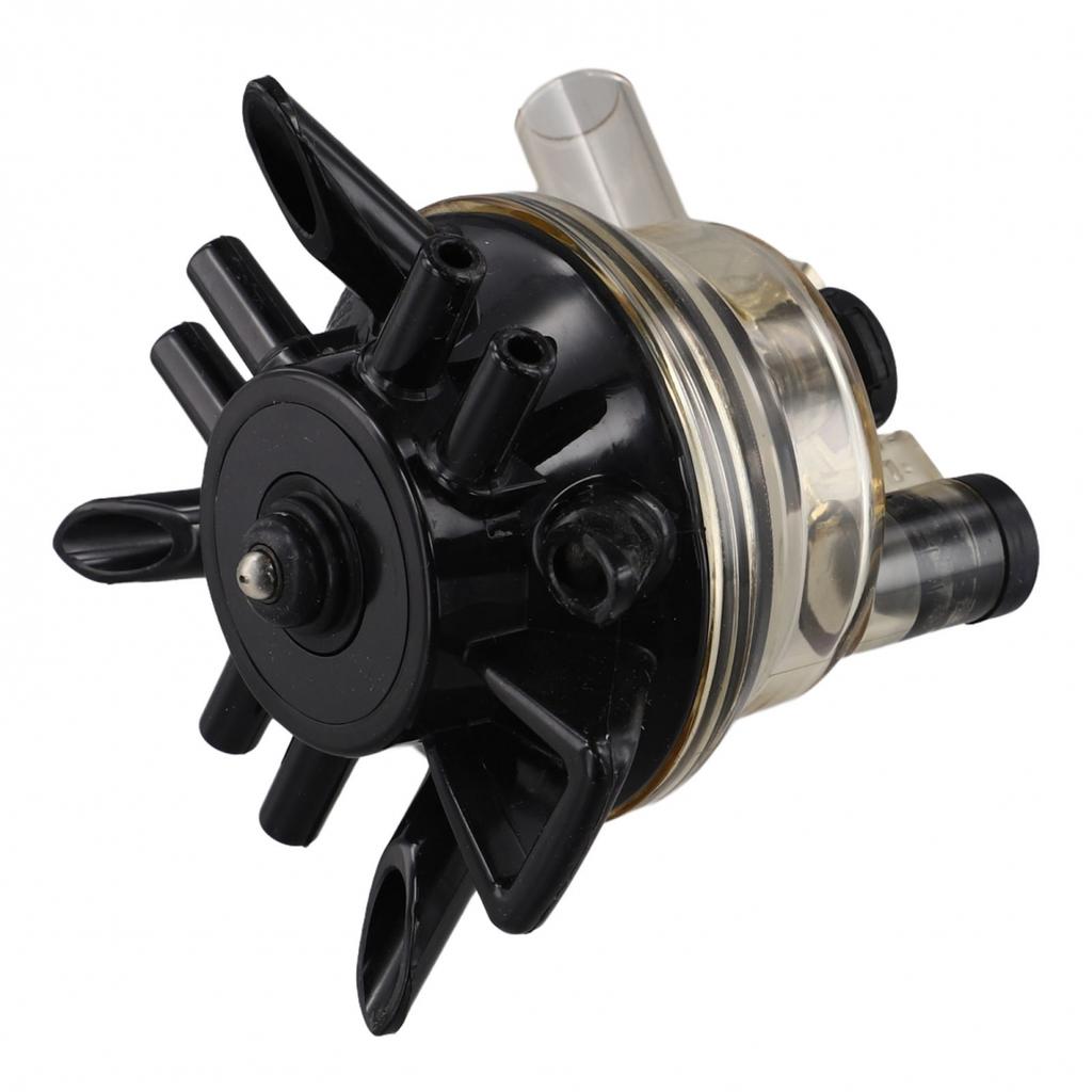 Cow Milker Machine Milk Collector Plastic Milking Claw