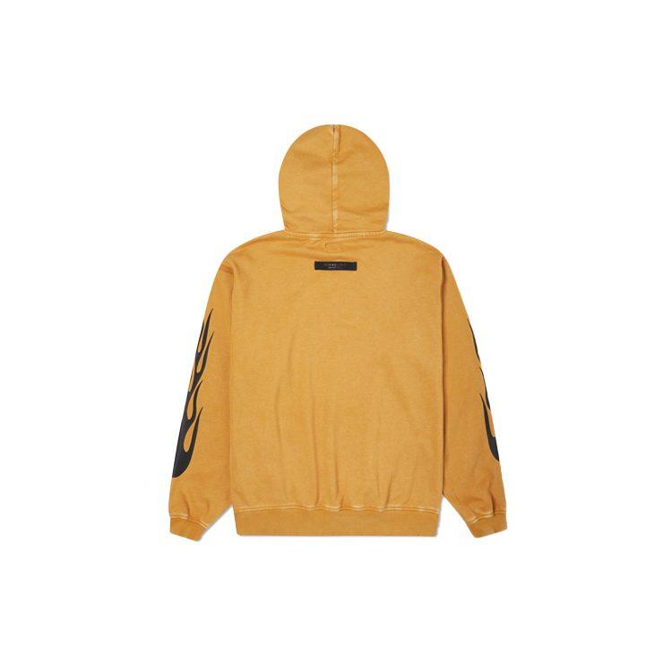 Converse Sweatshirt Unisex Wheat 10021990-A03