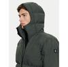 Winter Jacket Brunotti Bigmain 2421180003, Green, Standard Fit