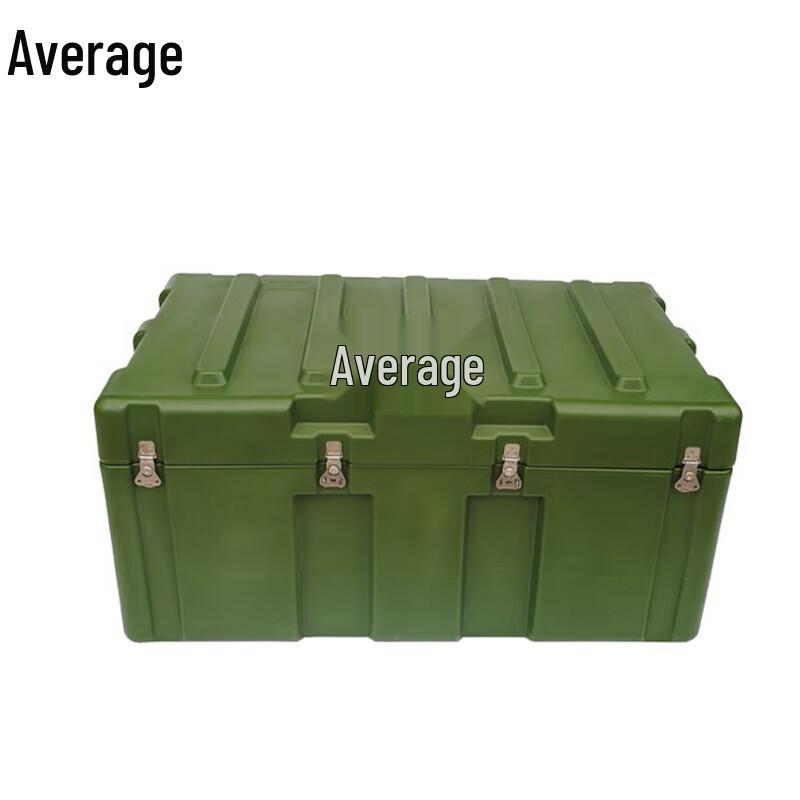 Zhongjun Rugged Rotomolded Instrument Storage Case