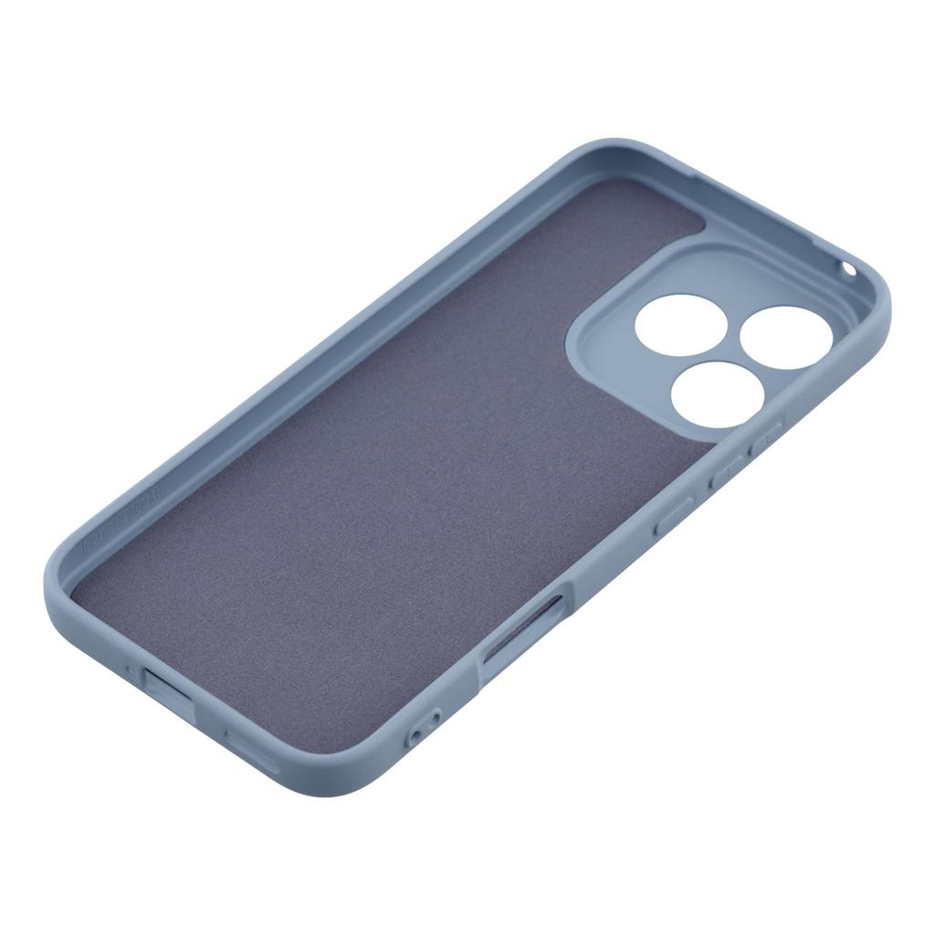 Pro Honor 400 Lite 5G Pouzdro Arc Edge 2.0mm TPU Ochranný Kryt na Telefon