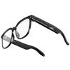 AI Bluetooth Smart Glasses: 800W Camera, Video Recording, and Simultaneous Interpretation