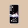 Hell's Paradise Sagiri Phone Case for Samsung Galaxy S25 S24 S23 S22 S21Plus FE Ultra Soft TPU Clear Shockproof Cover