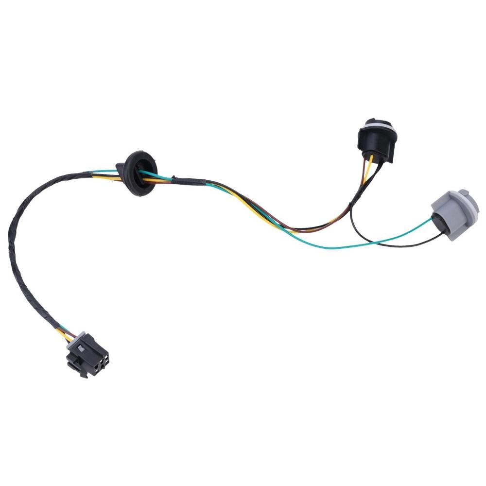 Tail Light Wiring Harness 84227908 For Chevrolet Express / Savana 1500 2500 3500