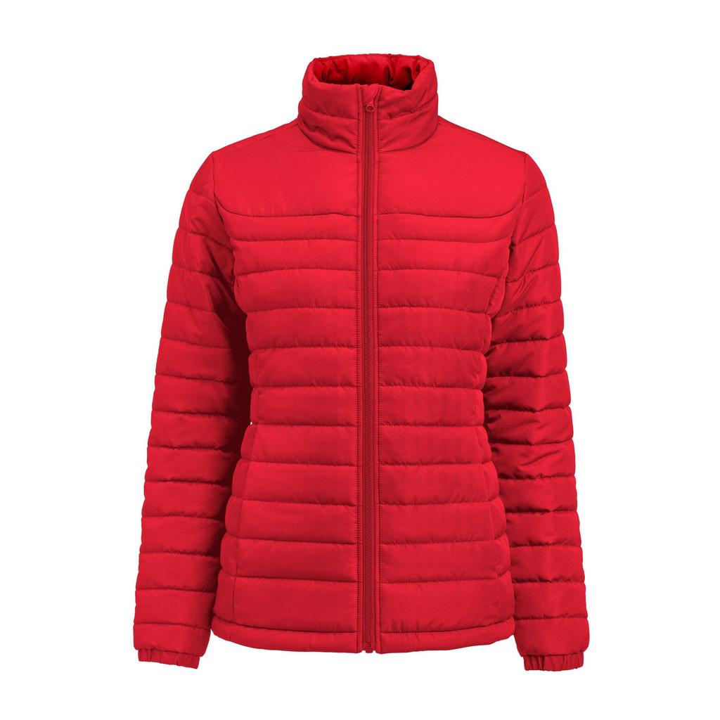 James Harvest Womens/Ladies Arches Padded Jacket