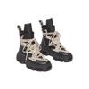 Dr. Martens Rick Owens x 1460 DMXL Megalace Boot Black Unisex Sneakers 31752001