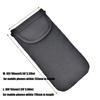 Universal Mobile Phone Bag Dustproof Phone Protective Cover High Quality Phone Storage Bag