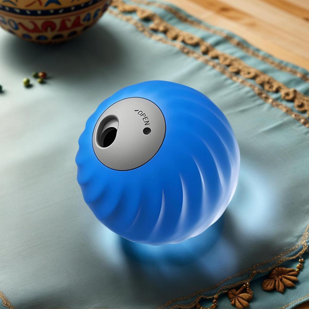 Treat Toys For Dogs Dogs Chewing Treat Dispensing Toy Interactive Pet Animals Enrichment Training Companion For Indoor Outdoor