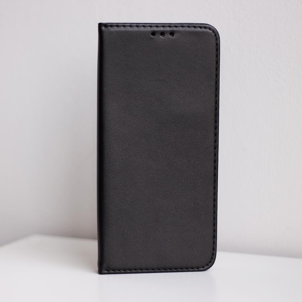 Etui Smart Magnetic Do Xiaomi Redmi A7 Pro Czarne