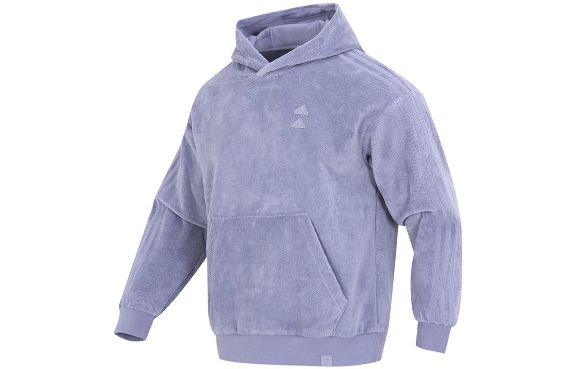 

Adidas Sweatshirt Men s Light Purple IA8170 L